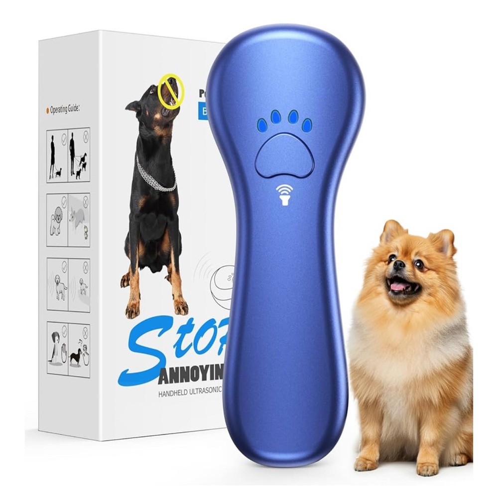 New Anti Barking Device,Dog Barking Control Devices,Rechargeable